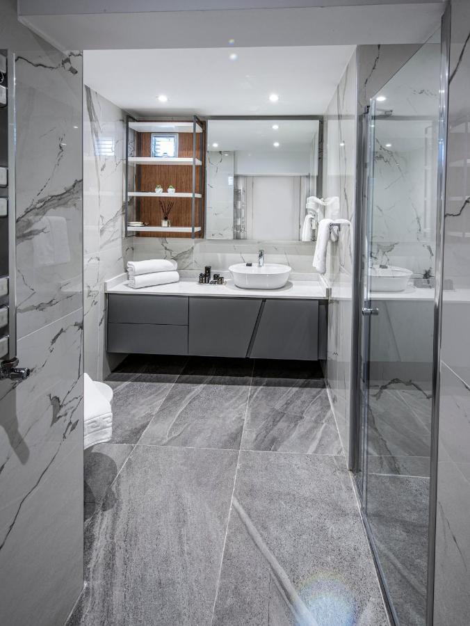 Valente Suites&Hotel Istanbul Exterior photo